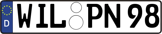 WIL-PN98