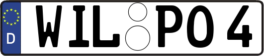 WIL-PO4