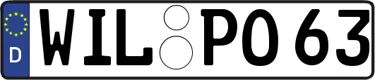 WIL-PO63