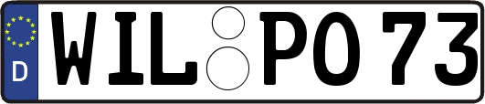 WIL-PO73