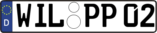 WIL-PP02