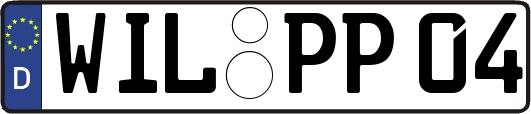 WIL-PP04