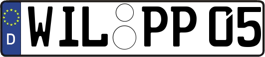 WIL-PP05
