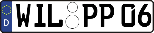 WIL-PP06