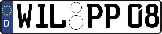 WIL-PP08