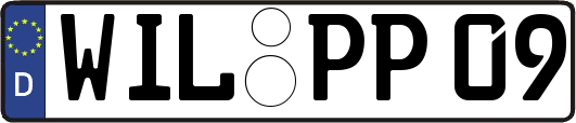 WIL-PP09