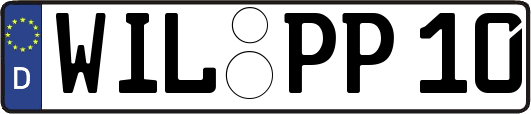WIL-PP10