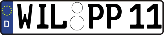 WIL-PP11