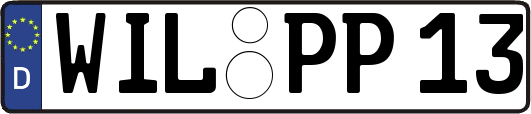 WIL-PP13