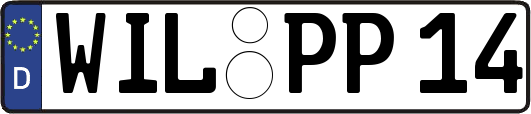 WIL-PP14