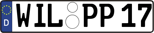 WIL-PP17