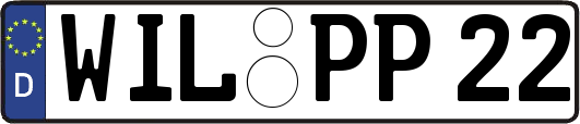 WIL-PP22