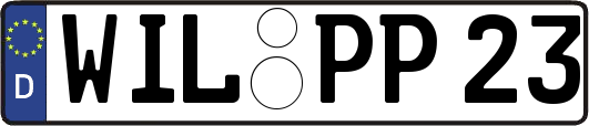 WIL-PP23