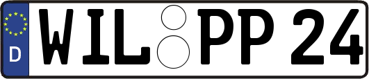WIL-PP24