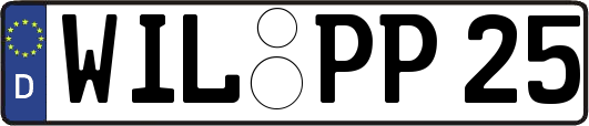 WIL-PP25