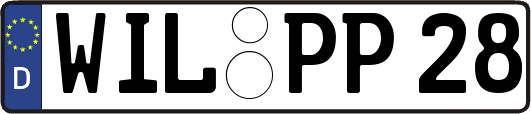 WIL-PP28