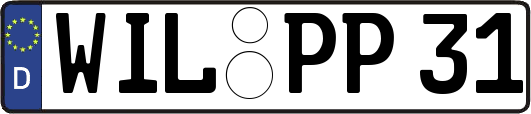WIL-PP31