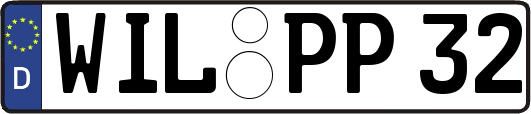 WIL-PP32
