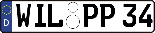 WIL-PP34