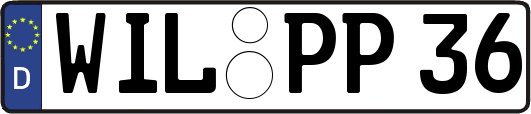 WIL-PP36