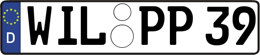 WIL-PP39