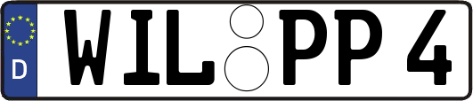 WIL-PP4