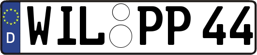 WIL-PP44