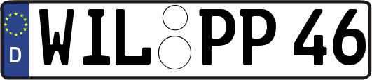 WIL-PP46