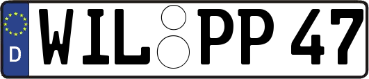 WIL-PP47