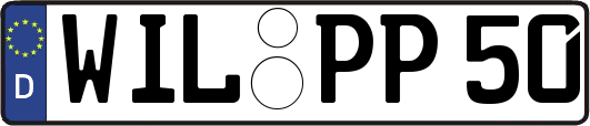 WIL-PP50