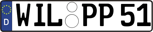 WIL-PP51
