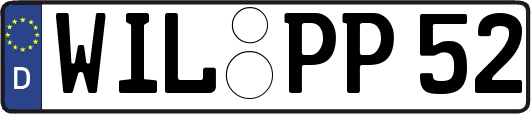 WIL-PP52