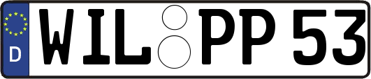 WIL-PP53