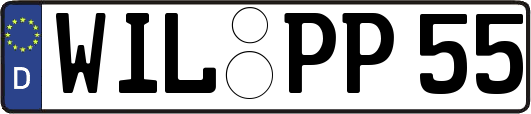 WIL-PP55