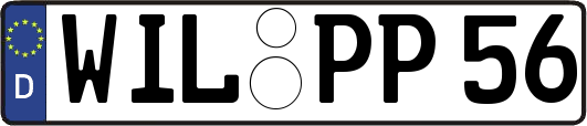 WIL-PP56