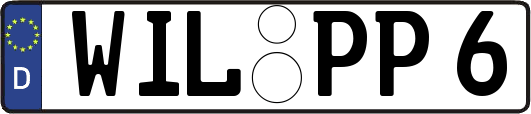 WIL-PP6