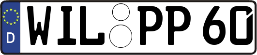 WIL-PP60