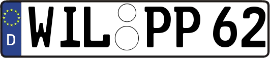 WIL-PP62