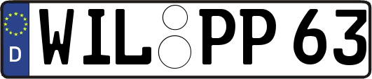 WIL-PP63