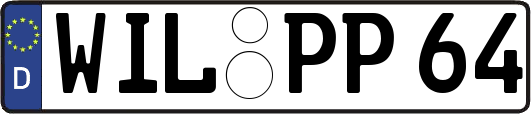WIL-PP64