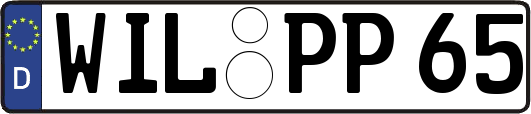WIL-PP65