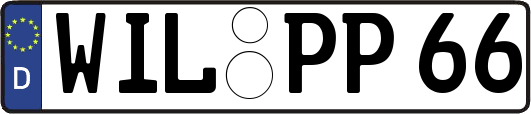 WIL-PP66