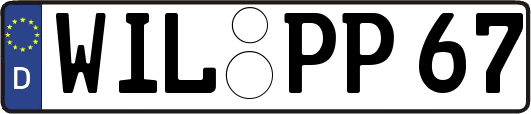 WIL-PP67