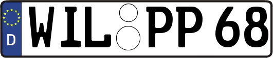WIL-PP68