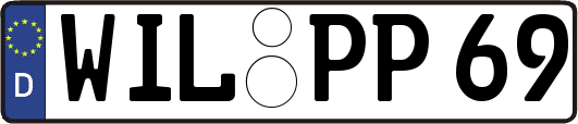 WIL-PP69