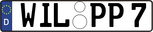 WIL-PP7