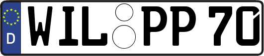 WIL-PP70