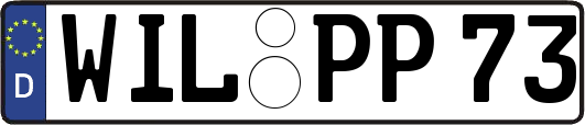 WIL-PP73