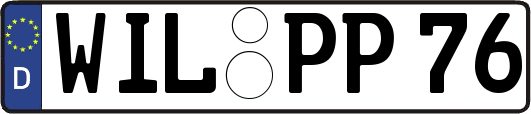WIL-PP76