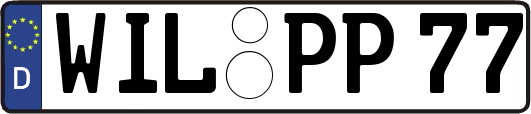 WIL-PP77